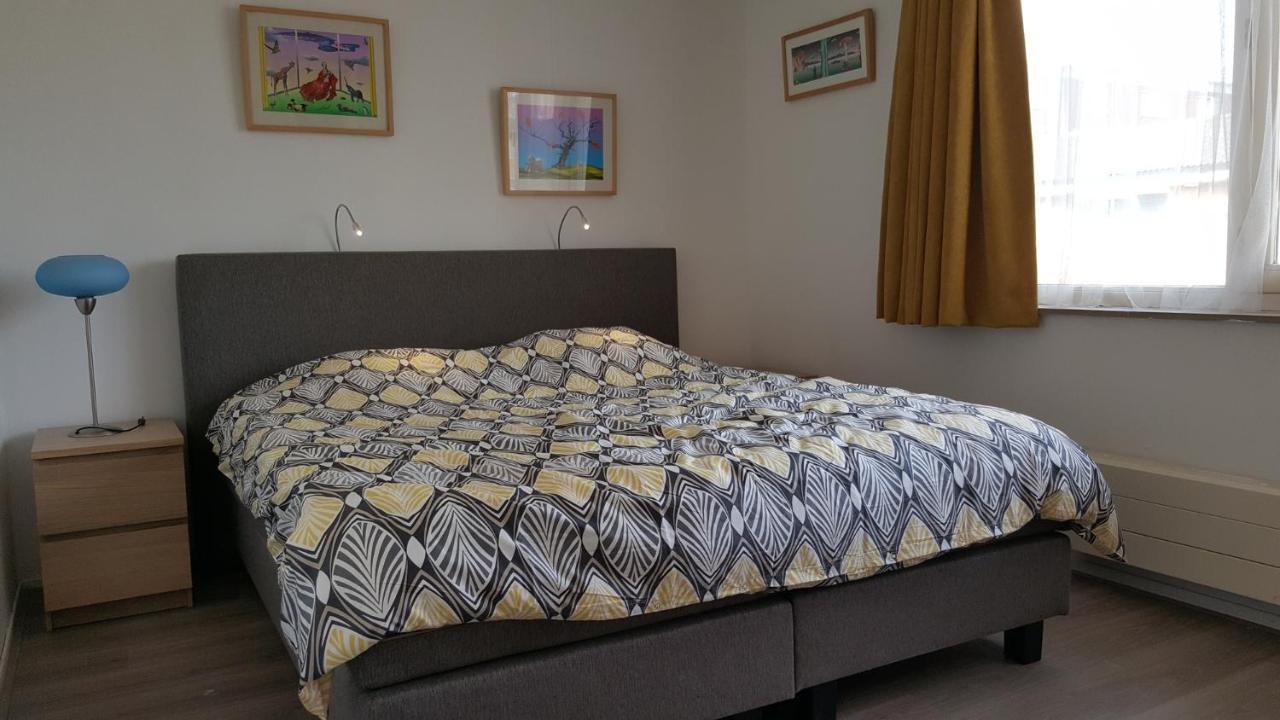 Quiet spacious room Amsterdam Extérieur photo
